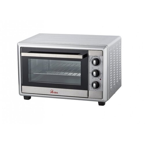 Ardes AR6226S mini pećnica Slike