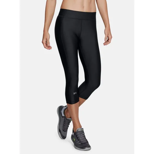 Under Armour Heatgear Capri compression Leggings shoptok.hr