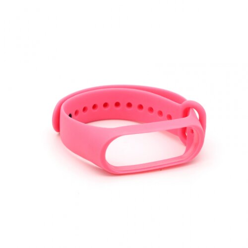  narukvica za smart watch xiaomi mi band M3/M4 pink Cene