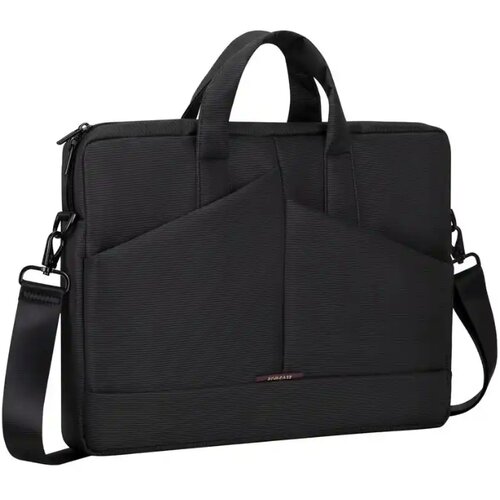 Rivacase Elegantna Torba za Laptop Tivoli - Siva, do 15.6" Cene