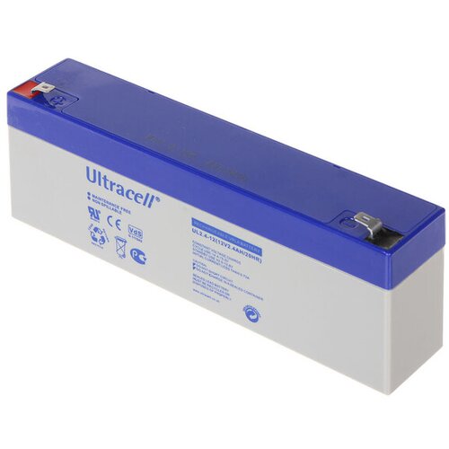 Dahua Ultracell UL2.4-12 Slike