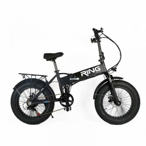 Elektricni bicikl sklopivi rx 20 f Slike