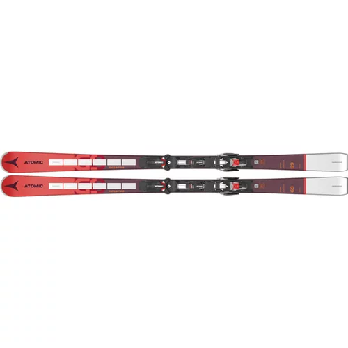 Atomic skijaški set redster G9 revo s + x 12 gw crna