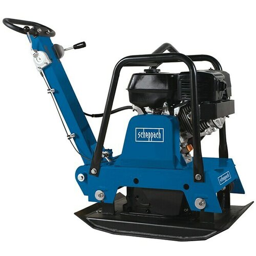 Scheppach vibrator vibro ploča žaba HP3000S Slike