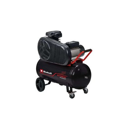  zračni 3 kW 90 l TE-AC 400/90/10 EINHELL Slike