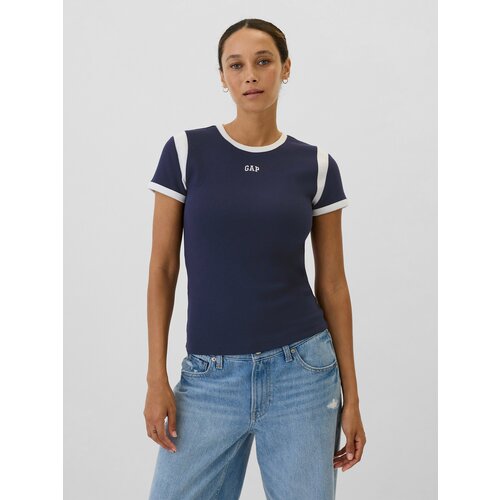 GAP T-shirt with logo - Women Cene
