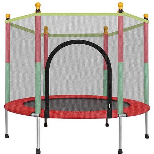 Trambolina za decu 133cm CHEP007 Slike