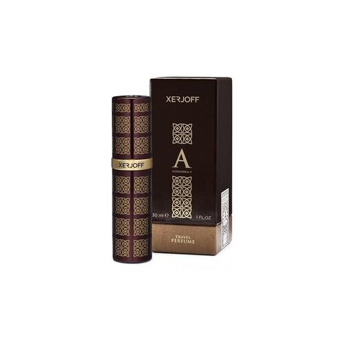 Xerjoff uniseks parfem Oud Stars Alexandria II Parfum 30ml Slike