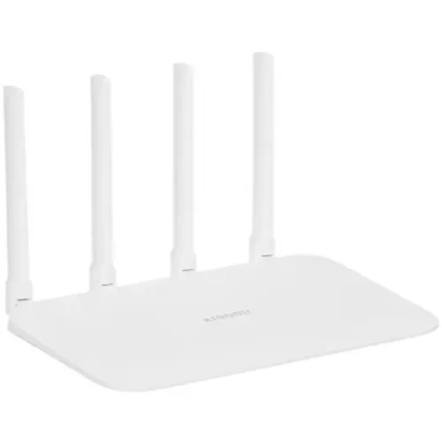 Xiaomi router AC1200 Gigabit port, 128 MB, IPv6