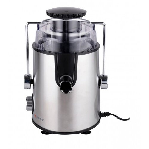 ALPINA HOME Sokovnik Jucy 0.6 L 400W 8738 Cijene