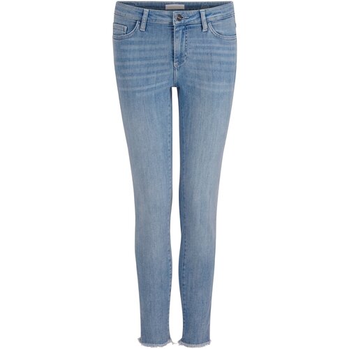Rich &amp;amp; Royal Kavbojke moder denim Slike