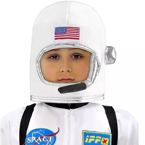 Widmann Čelada astronavta - velikost za otroke Cene