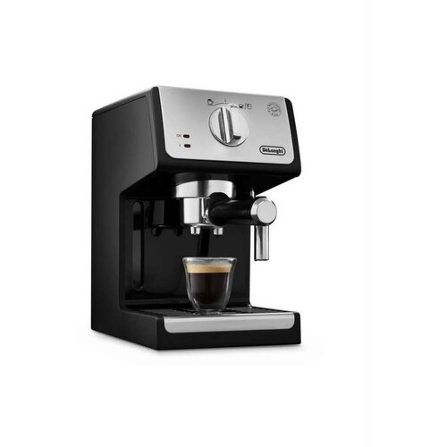 DeLonghi De&amp;amp;#039;Longhi kavni aparat Active Line ECP33.21.BK Slike