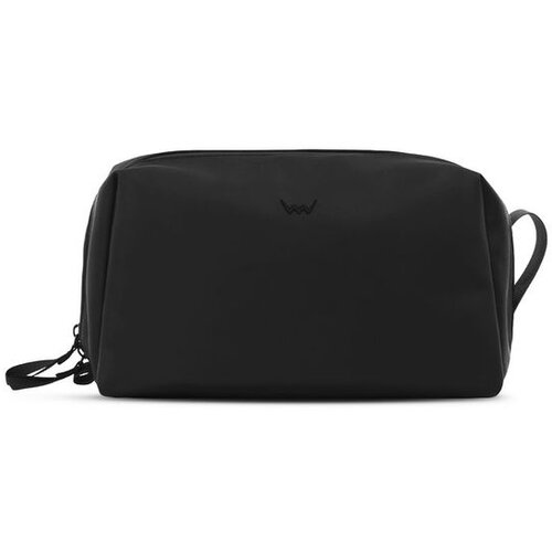 Vuch Putni neseser Mosse Big Black, 16 x 27 cm Cijene