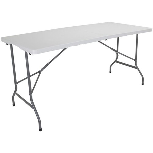 MID.YOU Pisalna Miza Easy Up Multi Ii, Bela Cene