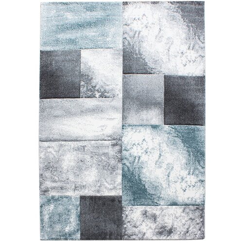 Ayyildiz Carpets Plavi/sivi tepih 80x150 cm Hawaii &ndash; Cijene