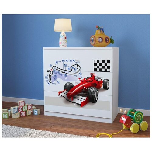  Dječja komoda - formula Cijene