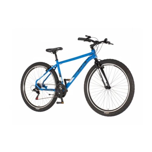 Visitor bicikl radiance 29&amp;quot; plavo crni Slike