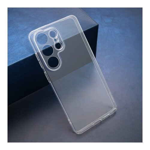  Futrola silikon clear strong za samsung s948b galaxy s26 ultra 5g 5g providna ( F124216 ) Cene