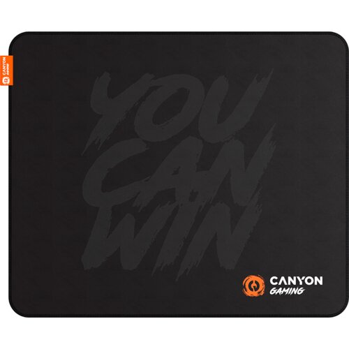 Canyon pad Speed MP-8 500x420mm Black Cene