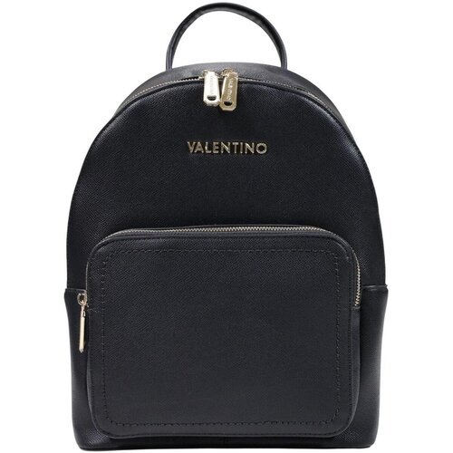 Valentino Bags Nahrbtniki SUPER VBSA9720 Črna Slike