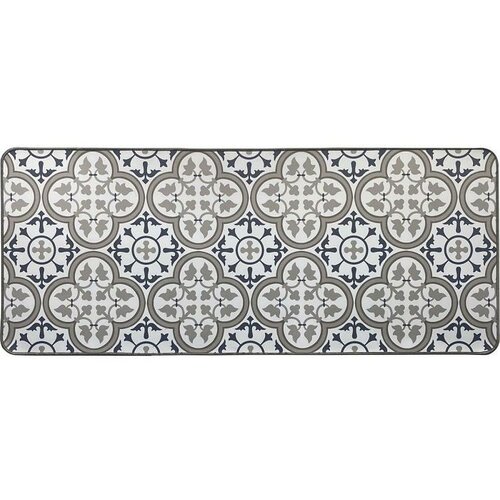 Luance Tepih Paco Blue 50x120 cm, kuhinjski Cijene