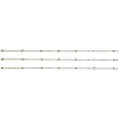 Ninaled LED trake za Tesla 40S317BF / Metz 40E2X11A, ES-729 / ES-718 Cene