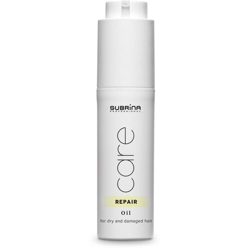 Subrina Professional Repair ulje za kosu 50ml Cijene