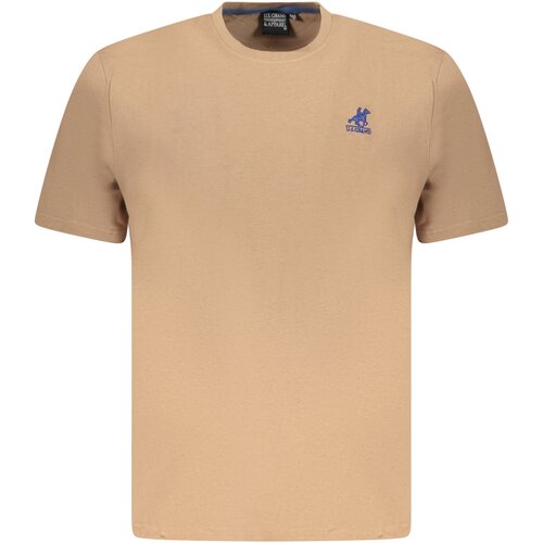 U.S. GRAND POLO US GRAND POLO MEN&#39;S SHORT SLEEVE T-SHIRT BROWN Cijene