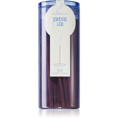 Paddywax Incense Fresh Air darilni set Cene
