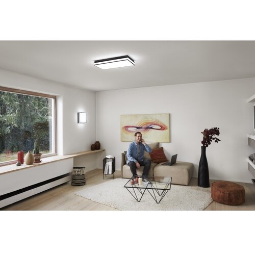 Ledvance LED prigu&amp;scaron;iva stropna svetiljka SMART+ MAGNET LED/42W/230V Wi-Fi Slike