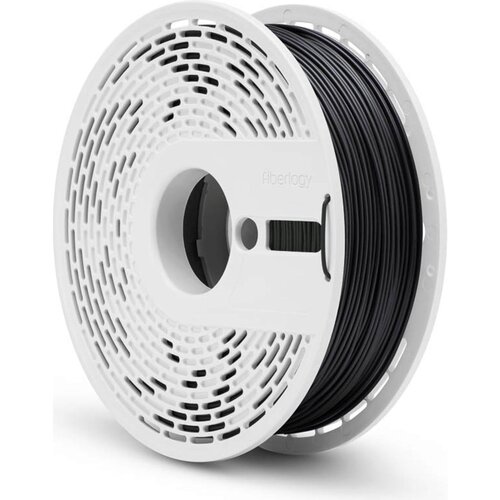 Fiberlogy r pet-g anthracite, 1.75 mm / 850 g Cene