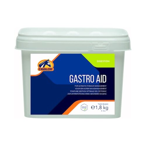 Cavalor Gastro Aid 1.8 kg Slike