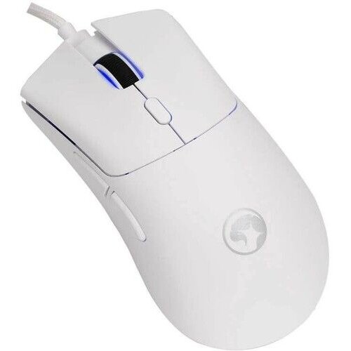 Marvo NIRO 40 G950WH BELI USB Miš Cene