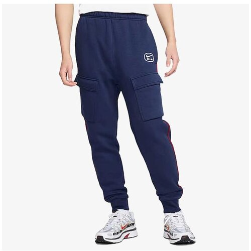 Nike M nsw sw air cargo pant flc bb Cene