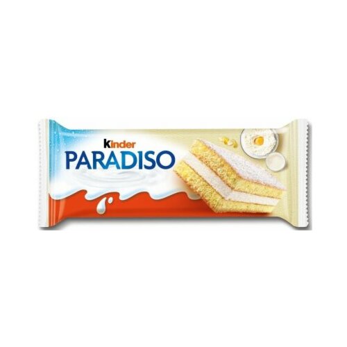 Kinder mlečni desert paradiso 29G Cene