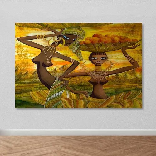 Wallity Slika DEV03650100140, 100x140 cm Cene