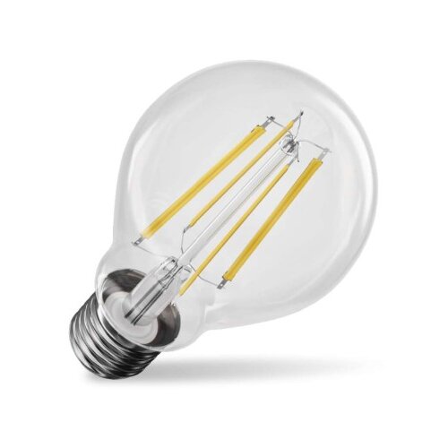  LED žarnica Filament A60 / E27 / 7,5 W (75 W) / 1 055 lm / nevtralno bela / zatemnilna Cene