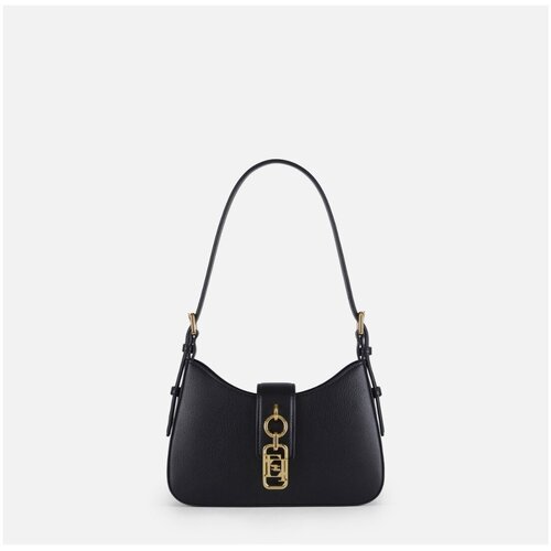 Elisabetta Franchi Torbe BS24A62E2 Črna Slike