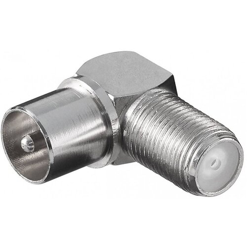 Goobay Antenski F ugaoni adapter Cijene