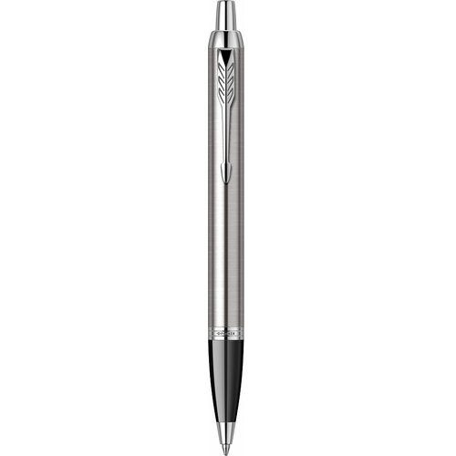 Parker hemijska olovka Royal IM Stainless Steel CT Slike