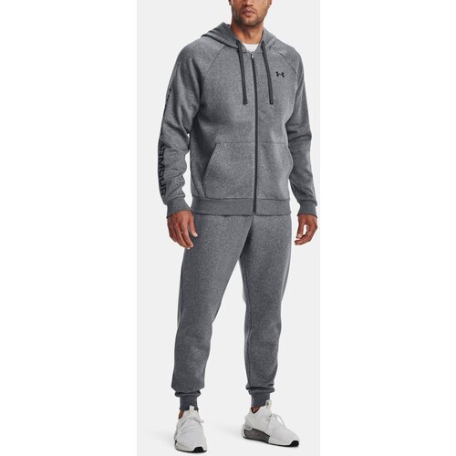 Under Armour UA Rival Fleece Suit-GRY - Mens Slike