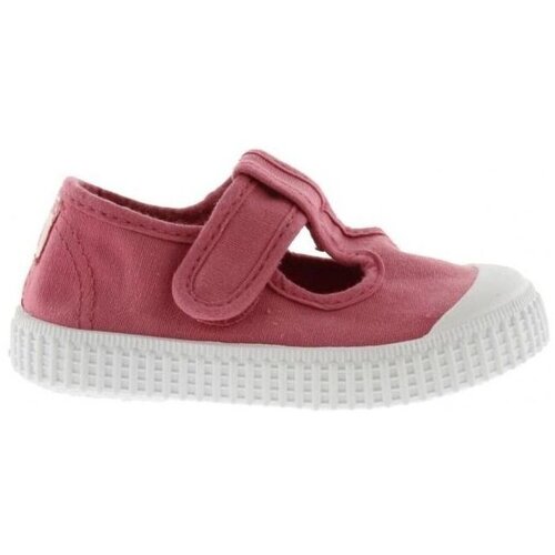 Victoria Sandali & Odprti čevlji Baby 36625 - Framboesa Rožnata Cene