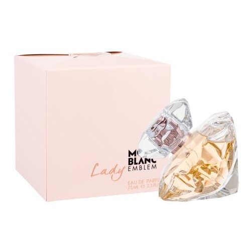Montblanc Lady Emblem 75 ml parfemska voda za ženske Slike
