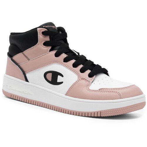Champion Superge Rebound 2.0 Mid S11471-PS013 Roza Slike