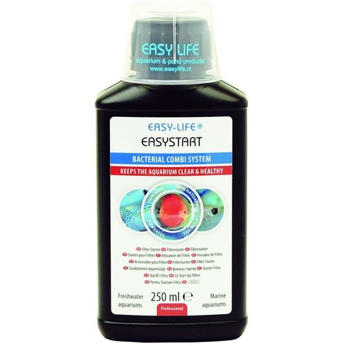 Easy Life easystart - 250 ml Cene