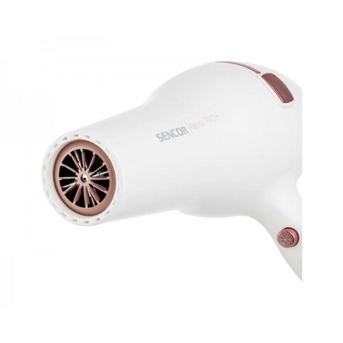 Sencor fen za kosu SHD8200GD Slike