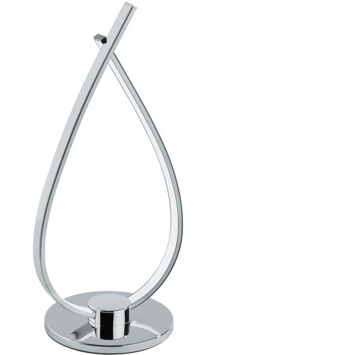 Eglo roncade stona lampa/led, 14w, v335, alu/hrom bela 6MZXNGG Cene