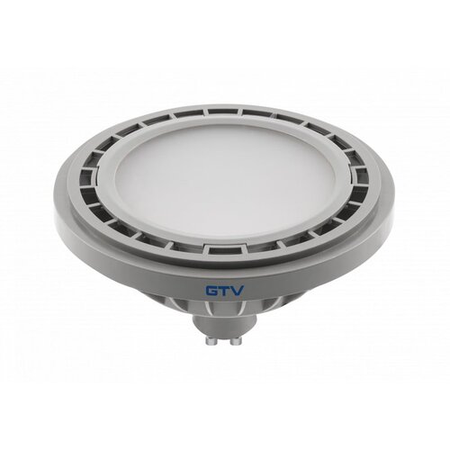 Gtv LED žarnica z žarnico GU10, 12,5 W – Cene