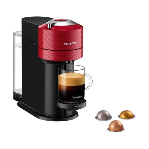 Krups Kavni aparat XN9105 z 5 velikostmi skodelic, (5000531823) Cene
